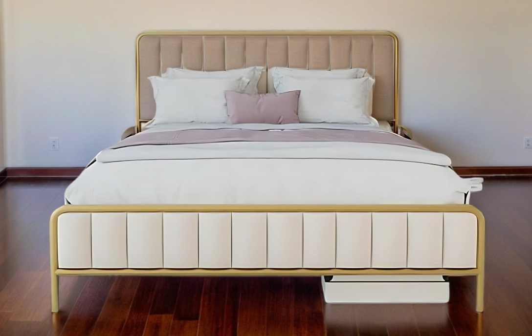 Ziva Double Bed