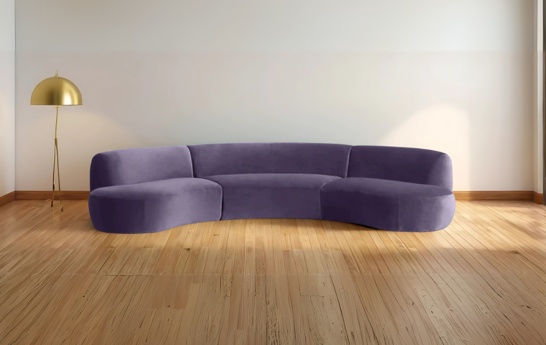 Ananta 3 seater sectional sofa