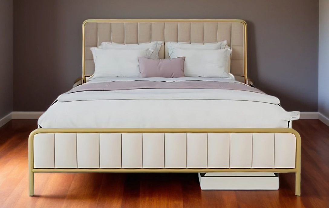 Ziva Double Bed