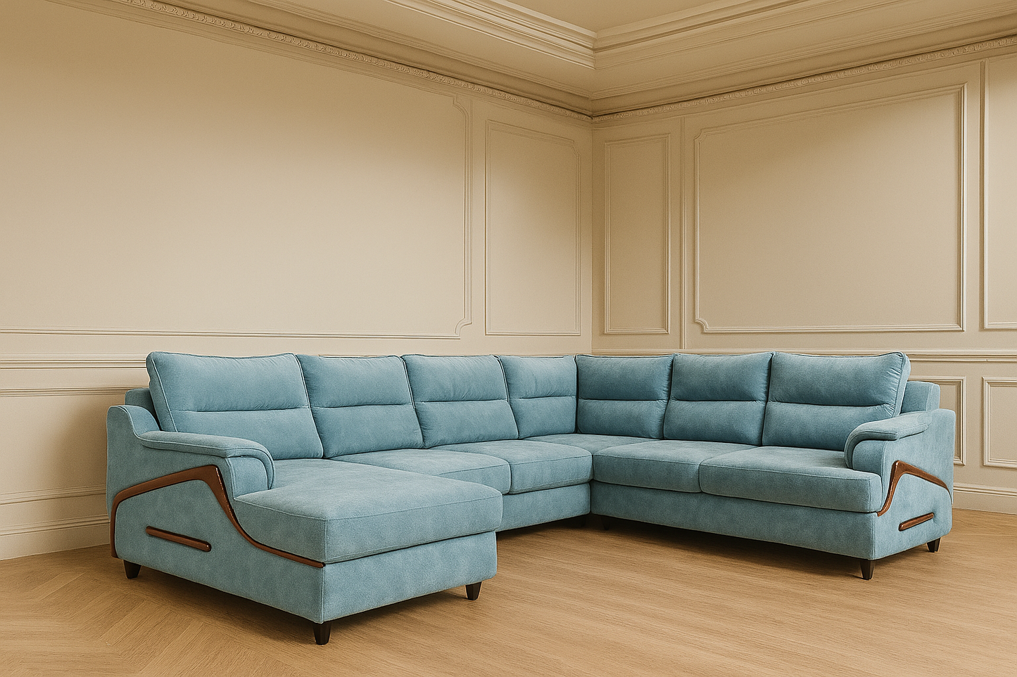 IMPERIAL CORNER SOFA