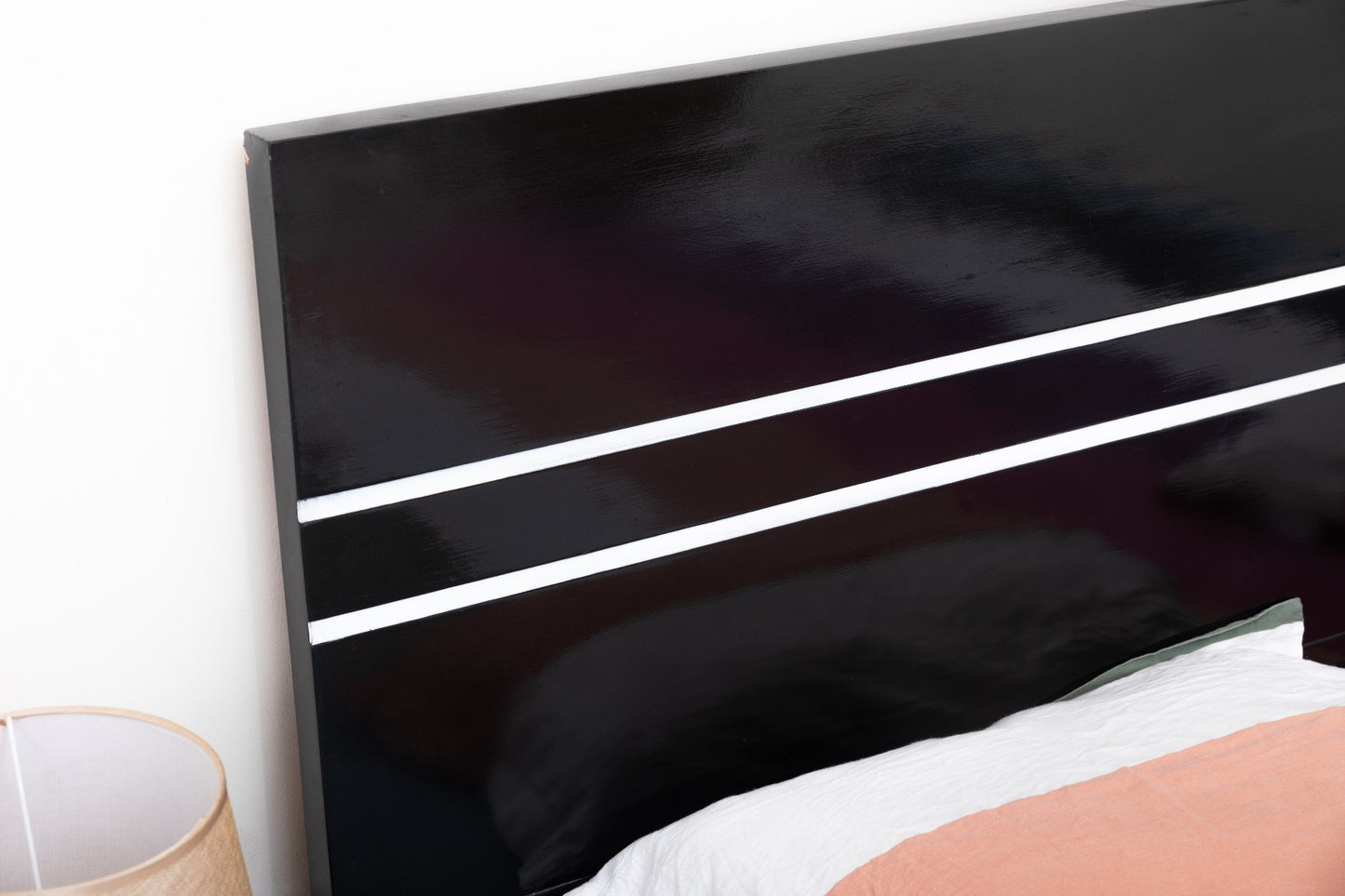 Vega Double Bed