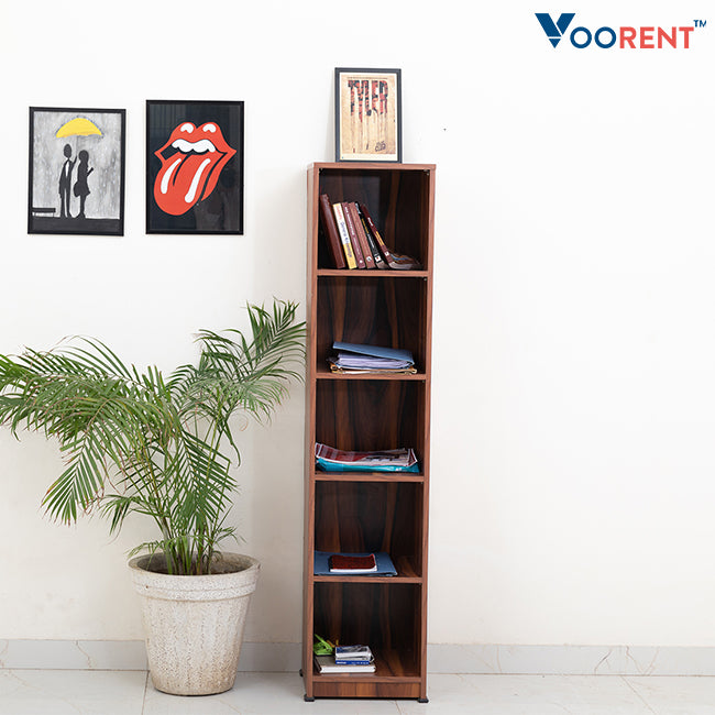 Bookshelf