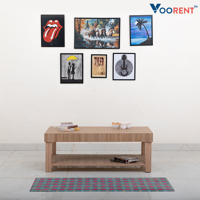 Center Table