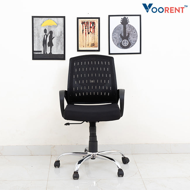Work From Home Package (Study Table+Chair)