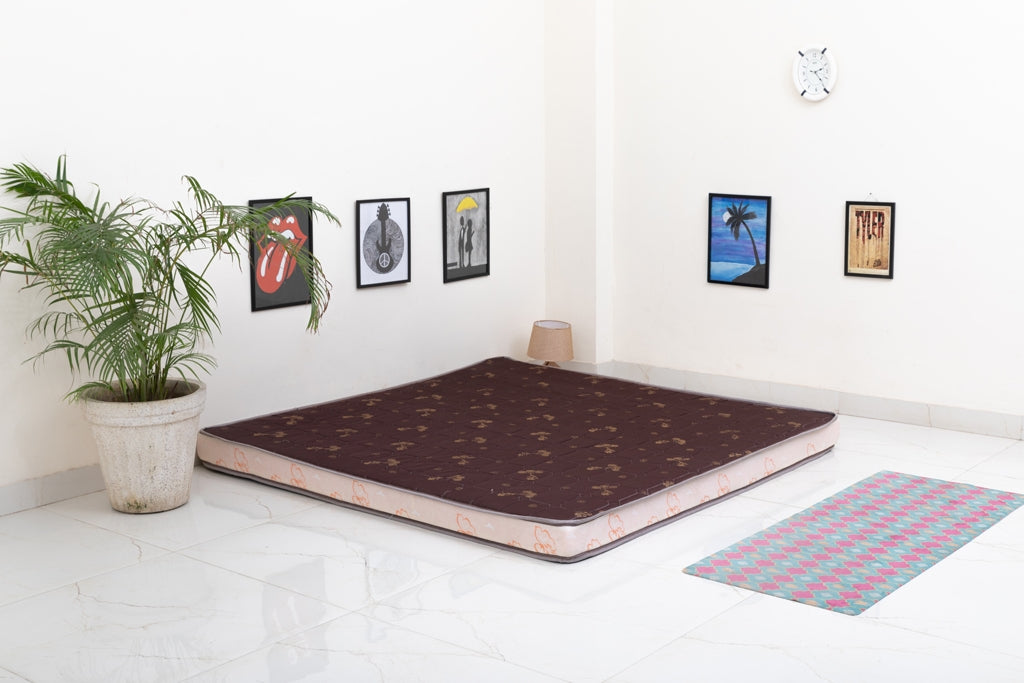 Premium Double Mattress