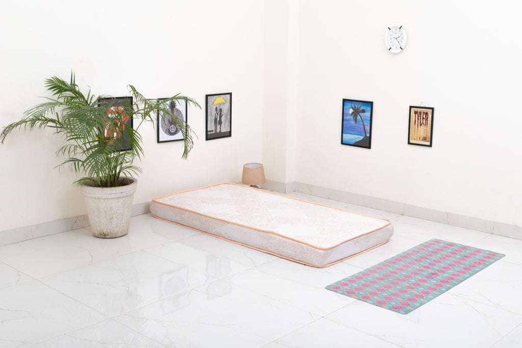 Premium Single Mattress