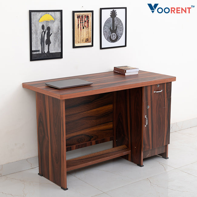 Work From Home Package (Study Table+Chair)