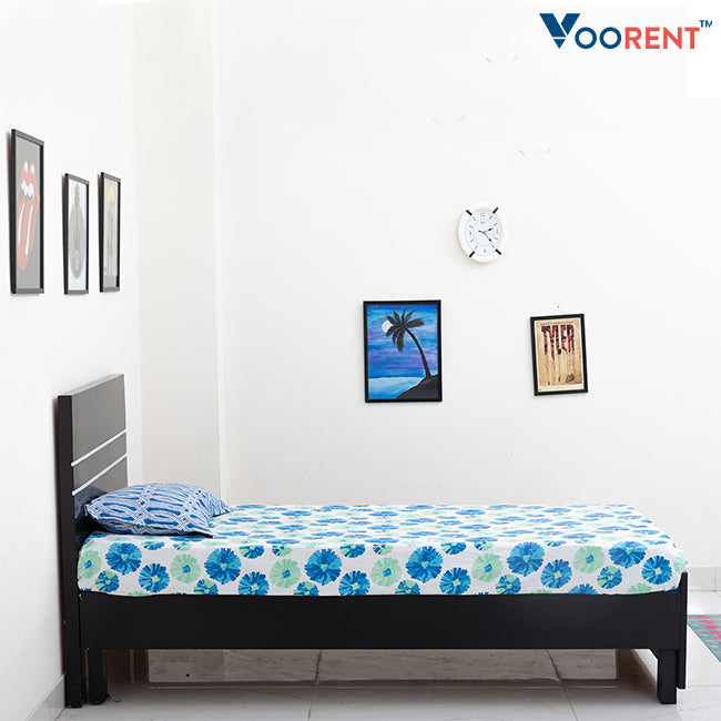Vega Single Bed