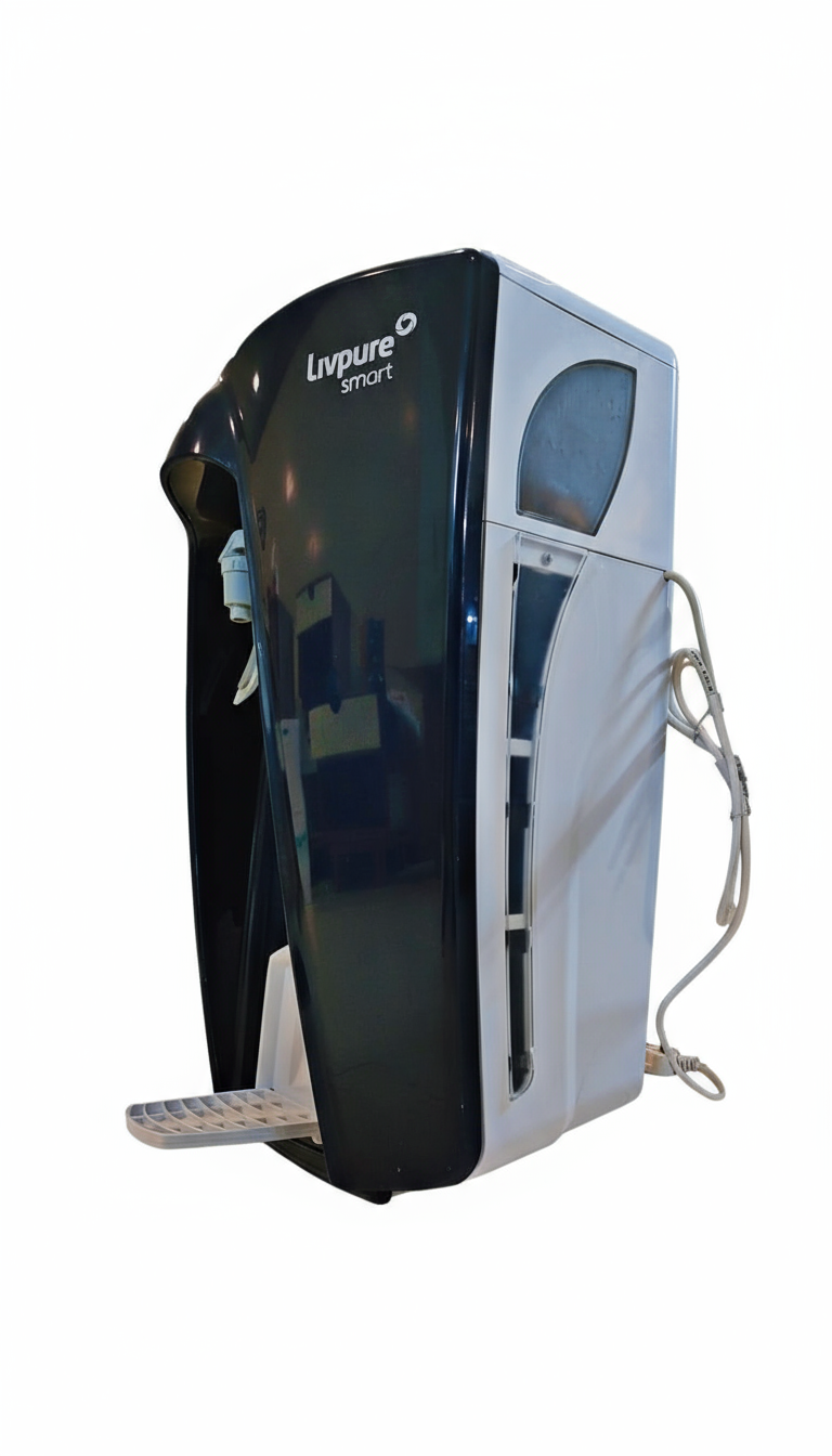 Livpure RO (Refurbished)