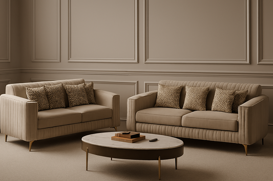 DUNE ELEGANCE SOFA