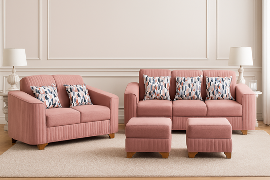 COVENTRY  SECTIONAL SOFA