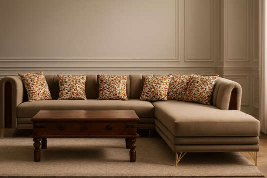 RIVIERA  LOUNGE SOFA