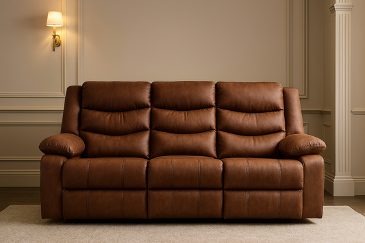 EMPEROR RECLINER SOFA