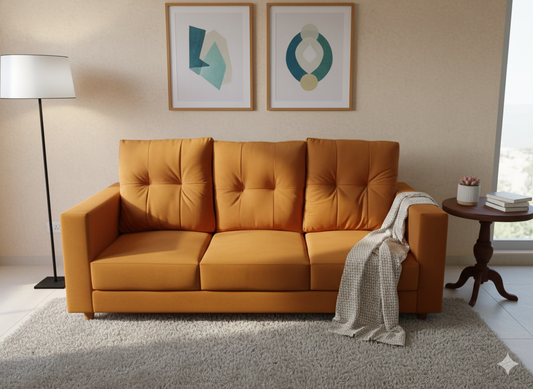 3 Sitter Couch