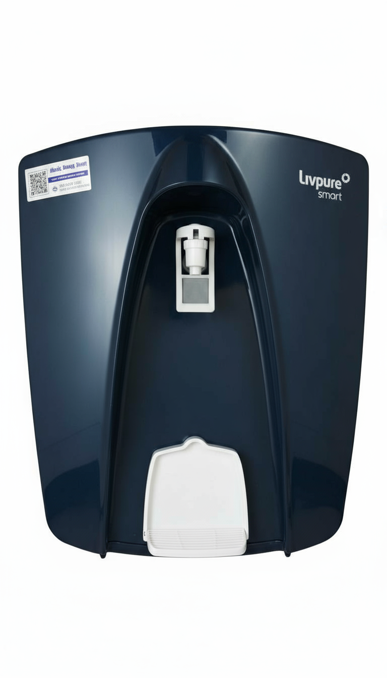 Livpure RO (Refurbished)