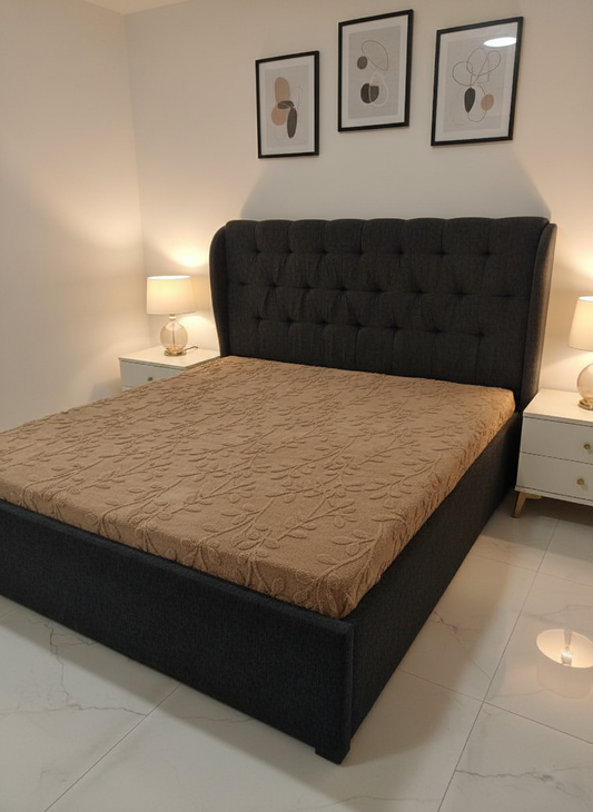 Turkish - Fitted Bed sheet