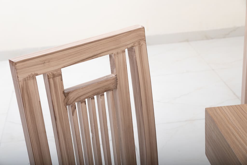Wooden Chair