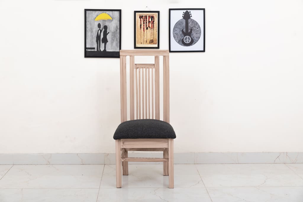 4-Seater Dining Set