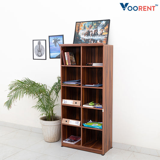 Bookshelf Divider