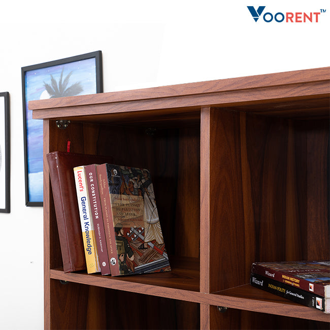 Bookshelf Divider