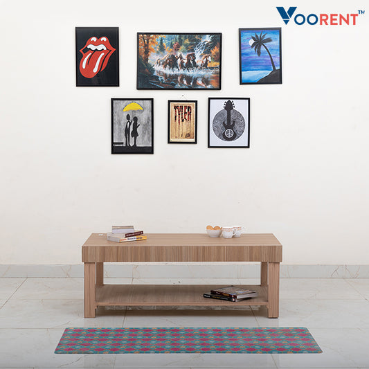 Center Table