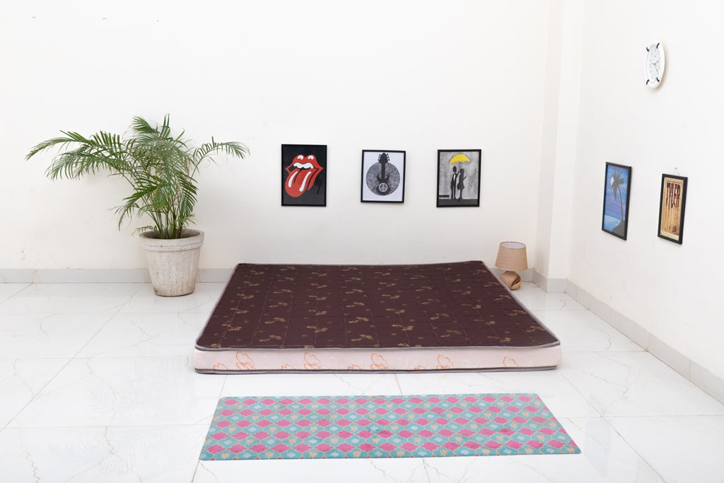 Premium Double Mattress