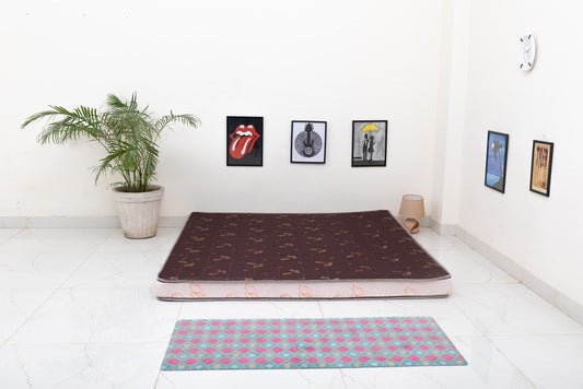 Premium Double Mattress