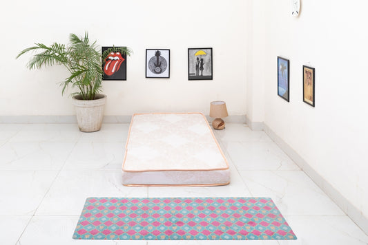 Premium Single Mattress