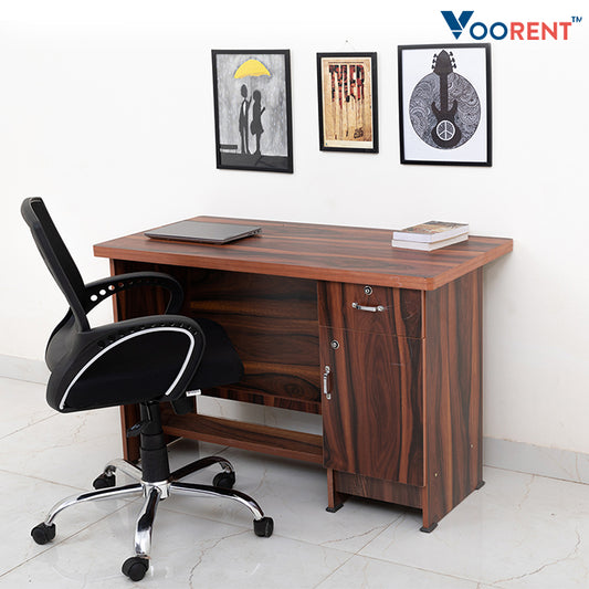 Work From Home Package (Study Table+Chair)