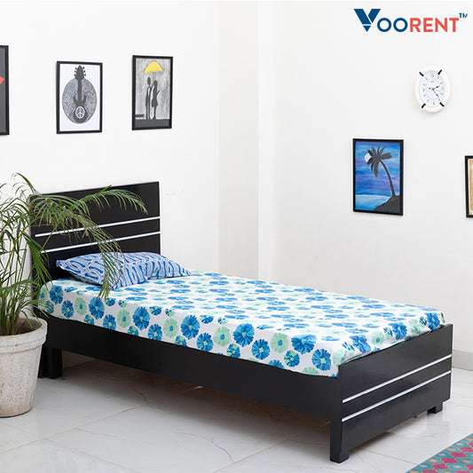 Vega Single Bed