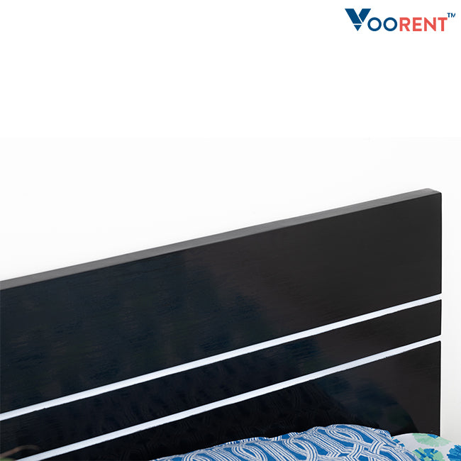 Vega Single Bed