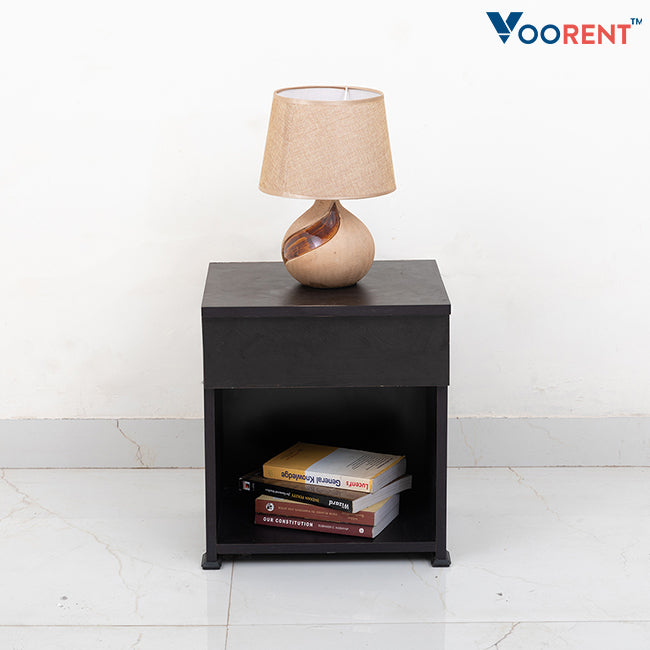 Wenge Side Table