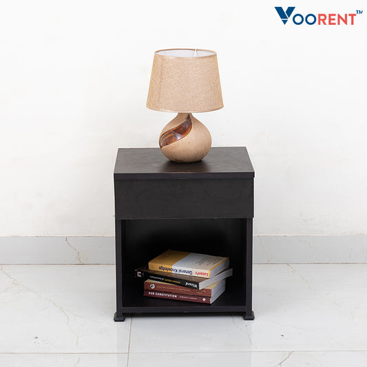 Wenge Side Table